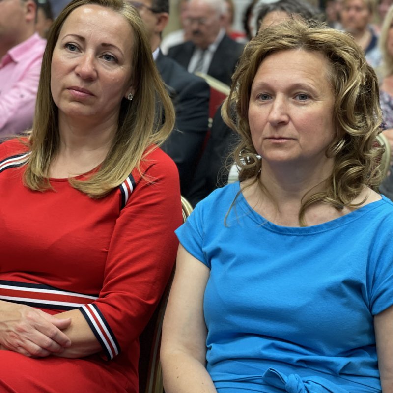 Város napja 2022 - Ünnepi testületi ülés 35